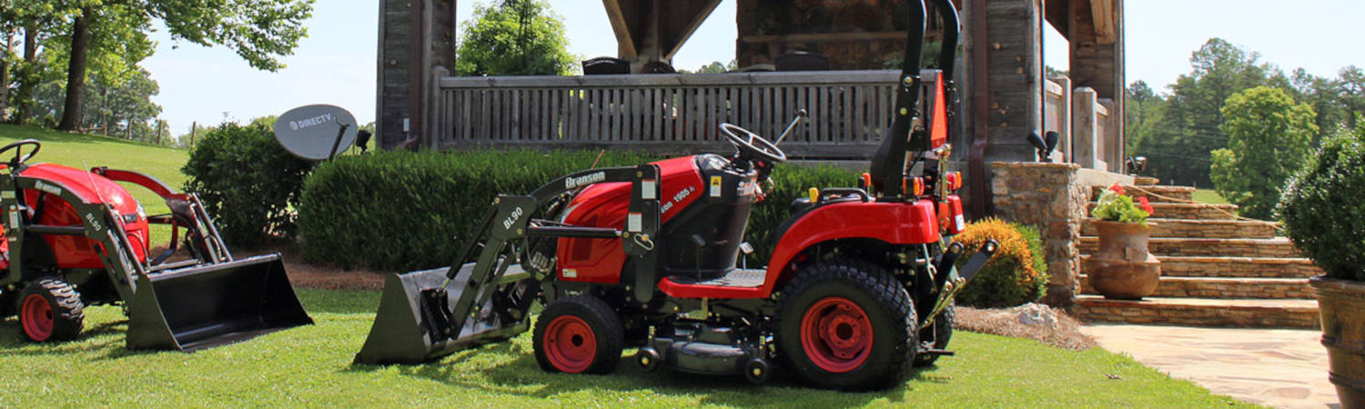 2021 Branson Tractor for sale in RJM Equipment Sales, Wright City, Missouri