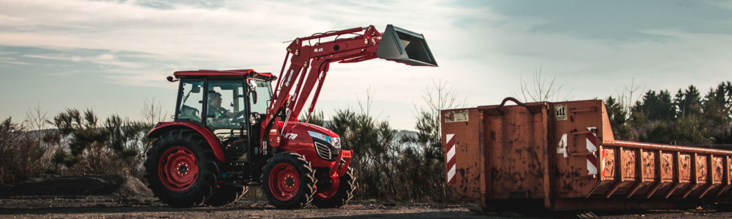 2021 Branson Tractor for sale in RJM Equipment Sales, Wright City, Missouri